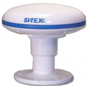 Sitex Gpk 11 C Nmea 0183 Output Gps Sensor