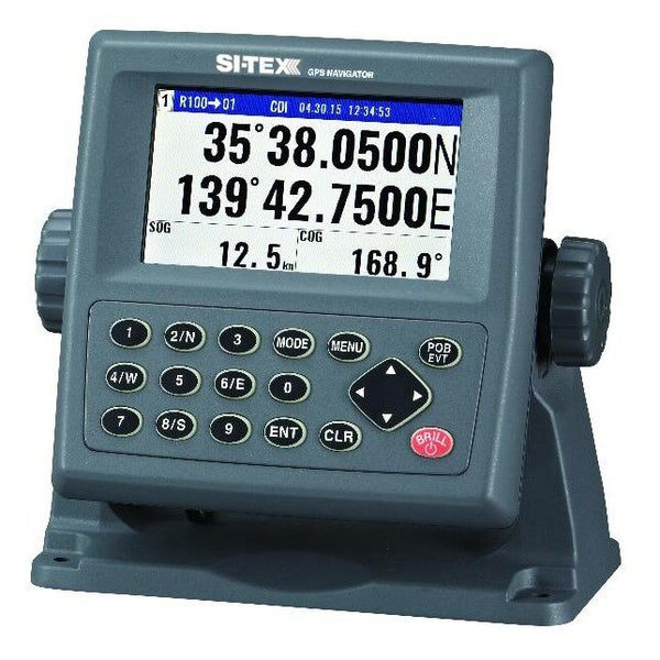 Sitex GPS915 72 Channel GPS - GPS-915