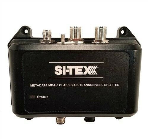 Sitex MDA5H Class B AIS No Wifi - MDA-5H