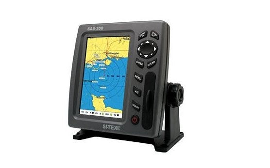 Sitex Sas 300 Class B Ais With Internal Gps Antenna