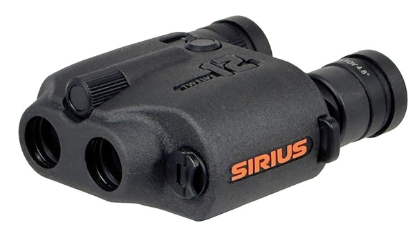 Sitex Sirius 12 Gyrostabilize Binocular - 28100699