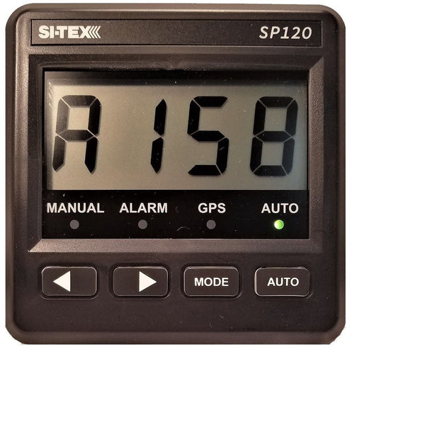 Sitex SP120 Autopilot Rudder Feedback Type T Drive - SP120RF-4