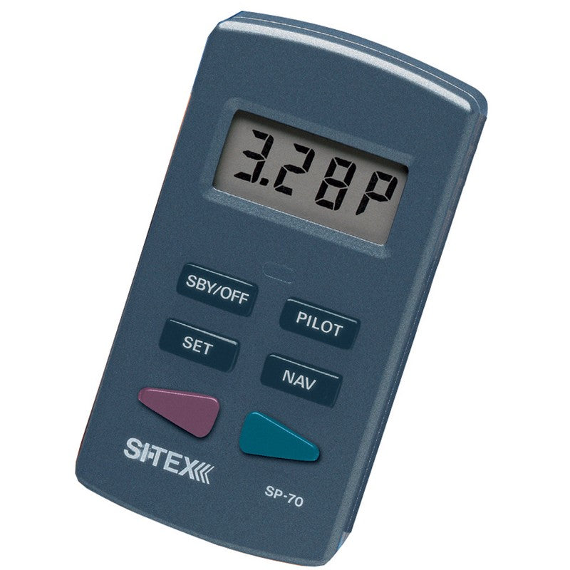 Sitex Sp 70 Type R Mechanical Drive