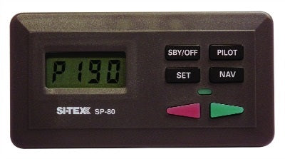 Sitex SP-80 Type S Mechanical Drive - SP-80-7