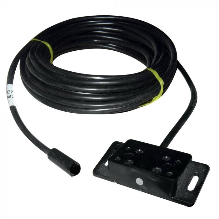 Sitex TM-200-30 Temp Sensor 5 PIn Transom Mount - TS200