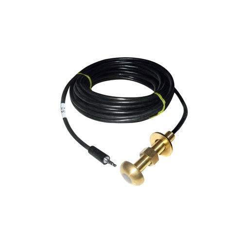 Sitex TS200-30 Temperature Sensor Bronze TH 30K Ohm - TS200-30