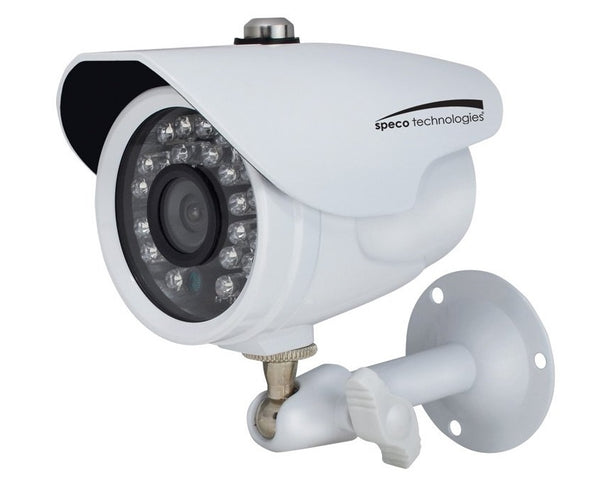 Speco CVC627MT Marine Camera Waterproof Color 12/24VDC - CVC627MT