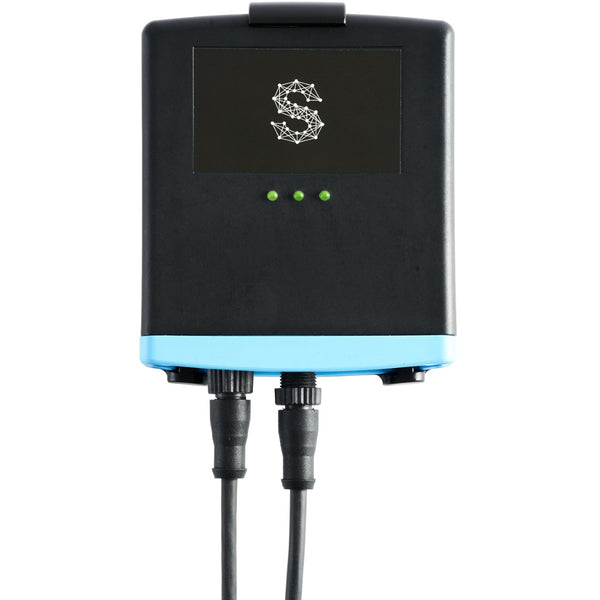 Sensar Marine Boat Monitor with Bilge Sentry - BMBS700