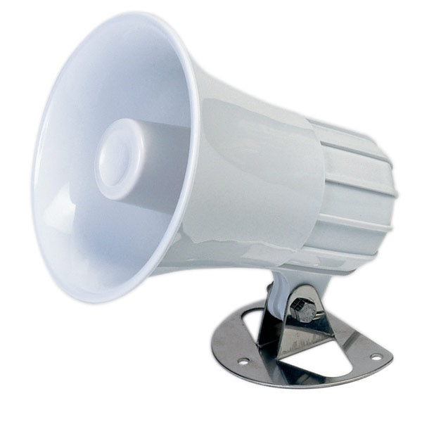 Standard 220SW Hailer Horn 30 Watt 4 Ohm - 220SW