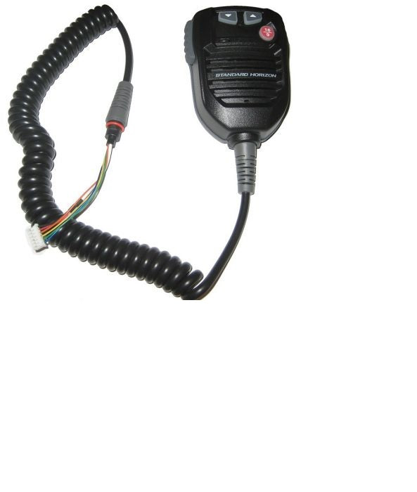 Standard CS2308402 Replacement Microphone for GX2100B/2200 - CS2308402