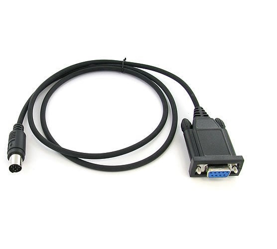 Standard CT62 Programming Cable - CT-62