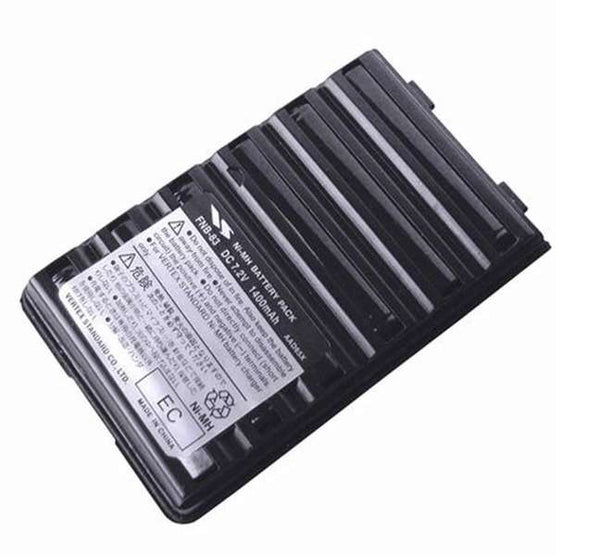 Standard FNB-83 NI-MH Battery 1400 Mah - FNB-83