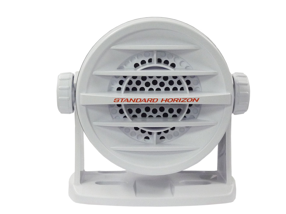 Standard MLS-410SP-W White Remote Speaker - MLS-410SP-W