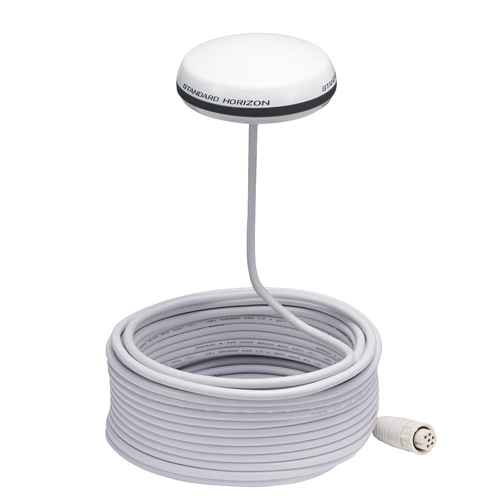 Standard SCU-31 GPS Antenna - SCU-31