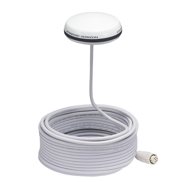 Standard SCU-31 GPS Antenna - SCU-31