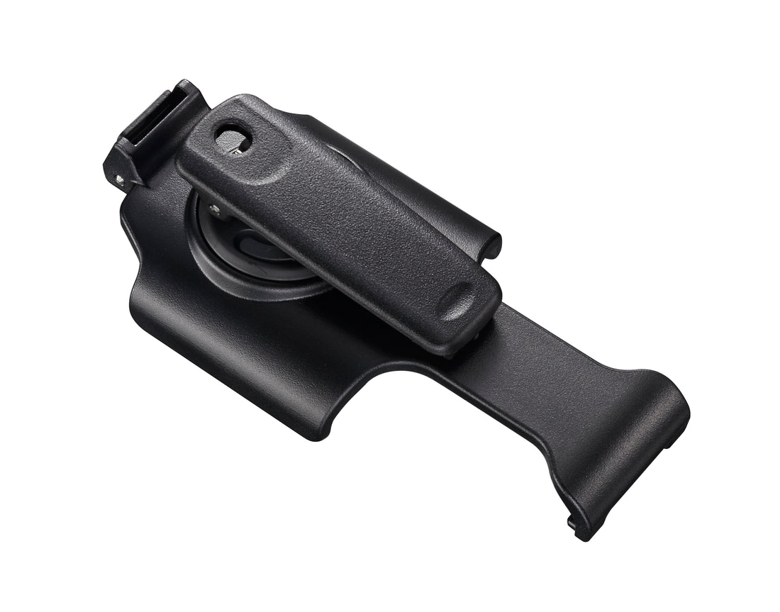 Standard SHB-110 Quick Release Holster for HX320 - SHB-110