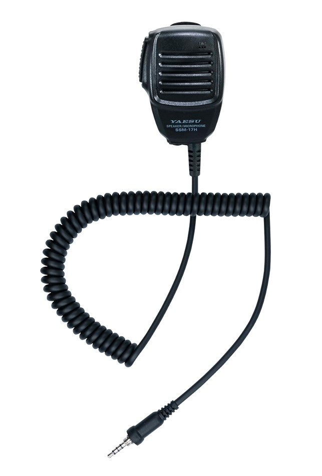 Standard SSM-17H Compact Speaker Microphone - SSM-17H