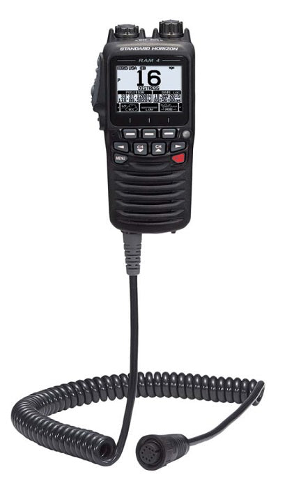 Standard RAM4 Remote - SSM-70H