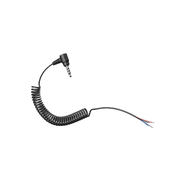 Sena 2 Way Radio Cable With An Open End