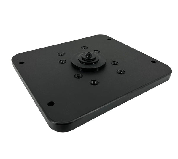 Seaview ADASTLKABK Adapter Plate Black For Starlink No Light Bar Option - ADASTLKABLK