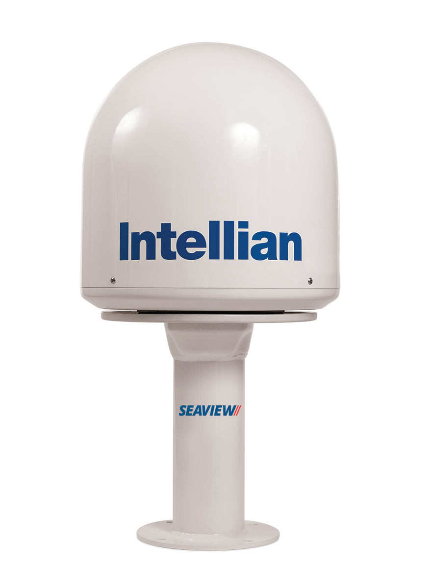 Seaview AM12M1 12in Mount Vertical Requires Plate - AM12M1