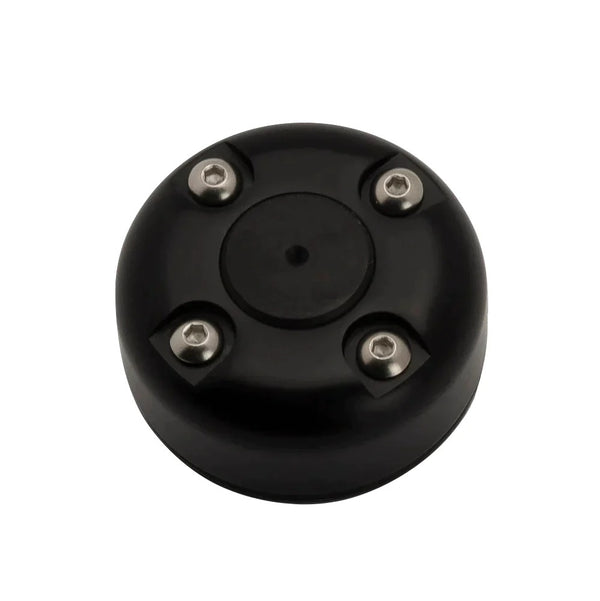 Seaview CG20PB Cable Seal up to 13.5mm Wire Size Black Plastic Cover - CG20PB