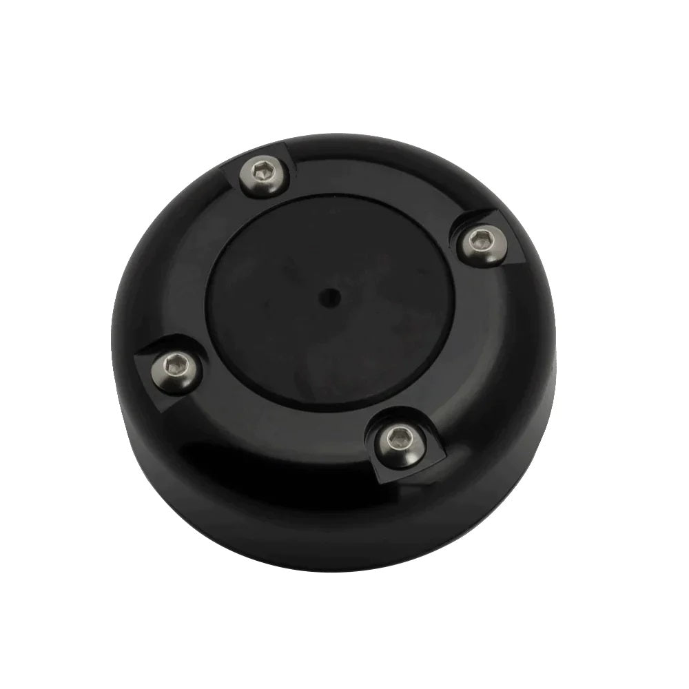 Seaview CG30PB Cable Seal Up to 27mm Wire size Black Plastic Cover - CG30PB