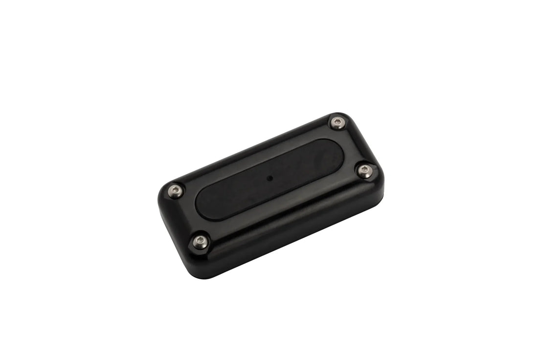 Seaview CGM17PB Cable Seal Multi Cable up to 10.6mm Black Plastic Cover - CGM17PB
