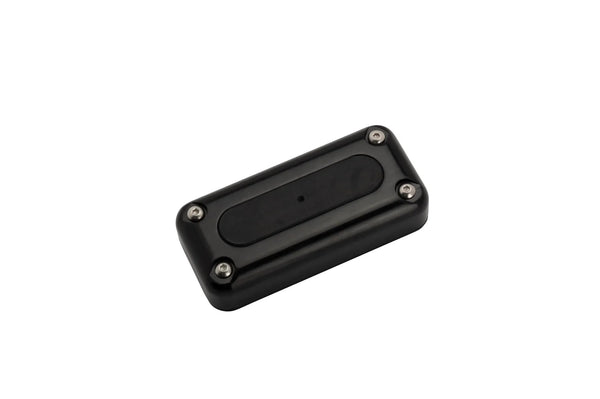 Seaview CGM17PB Cable Seal Multi Cable up to 10.6mm Black Plastic Cover - CGM17PB