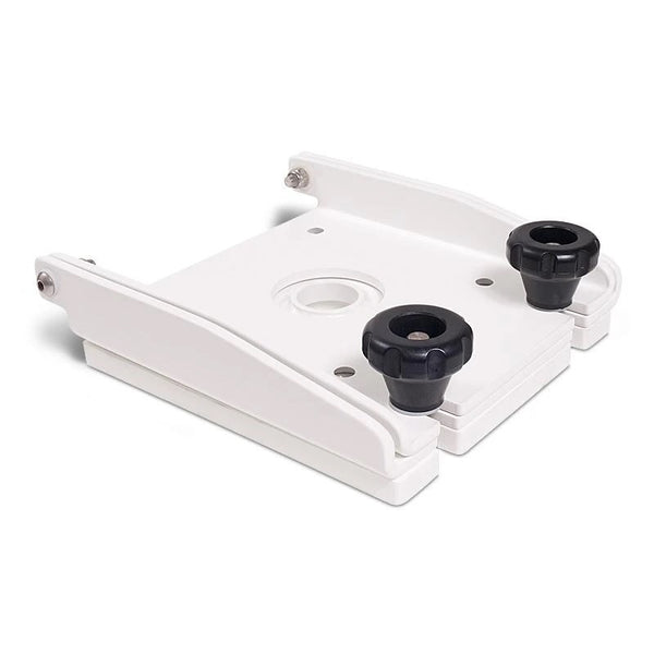 Seaview PMH7 7in Hinge Plate F 7in Base Mounts - PMH7