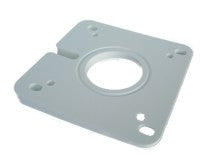 Seaview 4 Degree Wedge Mount For Most Open Arrays - RW43