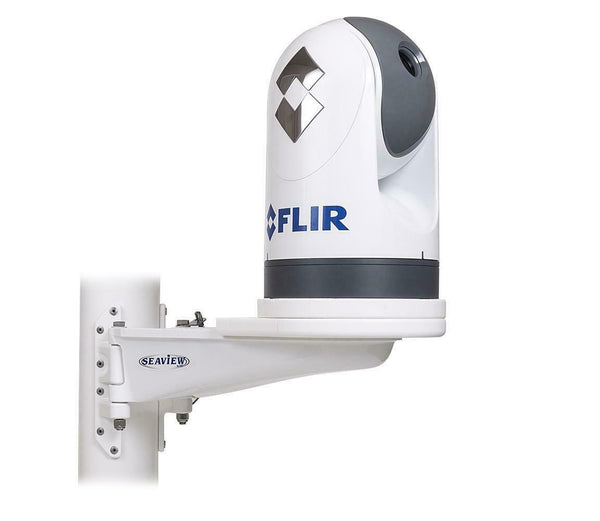 Seaview SM14F3 Mast Mount For M300 Series - SM14F3