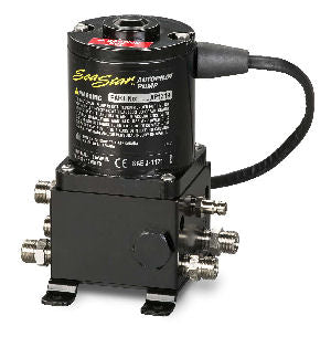 Seastar AP1233 Type 2 Pump 12v 110 Cu In/Min - AP1233