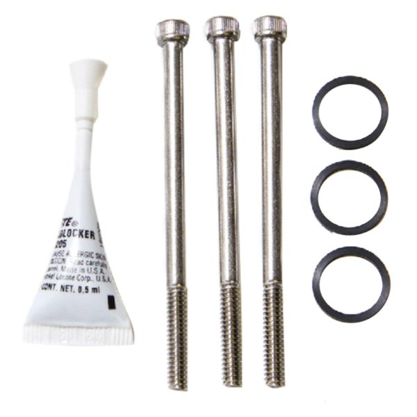 Seastar HA1205 Spa Adapter - HA1205