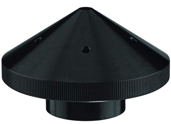 Th Marine G Force Eliminator Black Prop Nut For Minn Kota 35 70