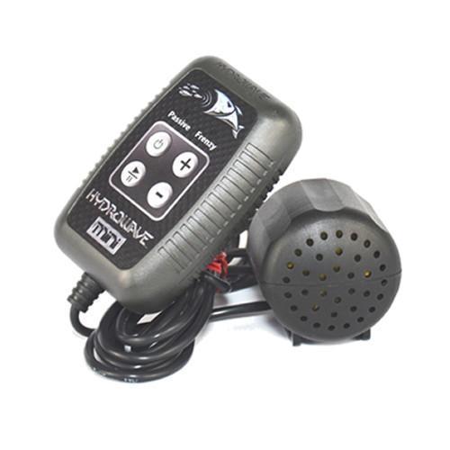 TH Marine Hydrowave Mini System Bass Edition - HW-PKG-MINI