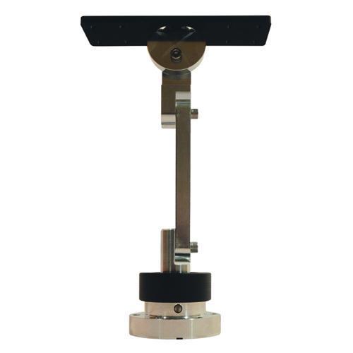 TH Marine Mini Kong Mount 6in Top Plate 5in Arm Shock Lock - SKLK-LAST-DP