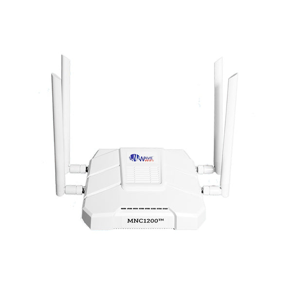 Wave WiFi MNC1200 Dual Band Wireless Network Controller - MNC1200