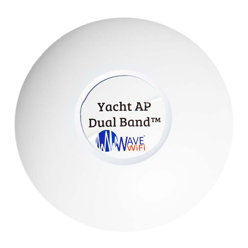 Wave WiFi Yacht AP-DB ACCESS POINT - YACHT AP-DB