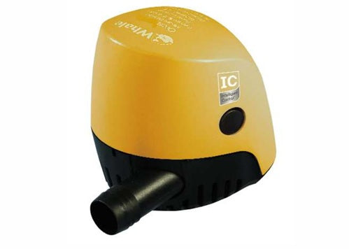 Whale Orca 1300GPH Bilge Pump 24v - BE1484