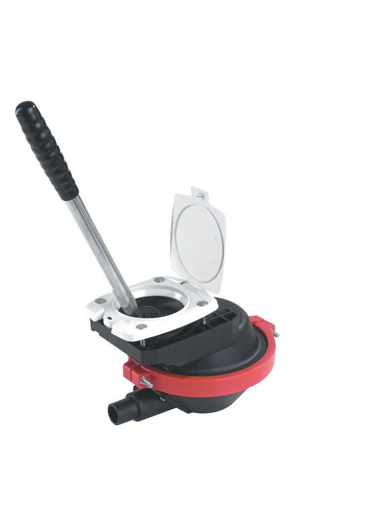 Whale Compac 50 Manual Bilge Pump - BP0350