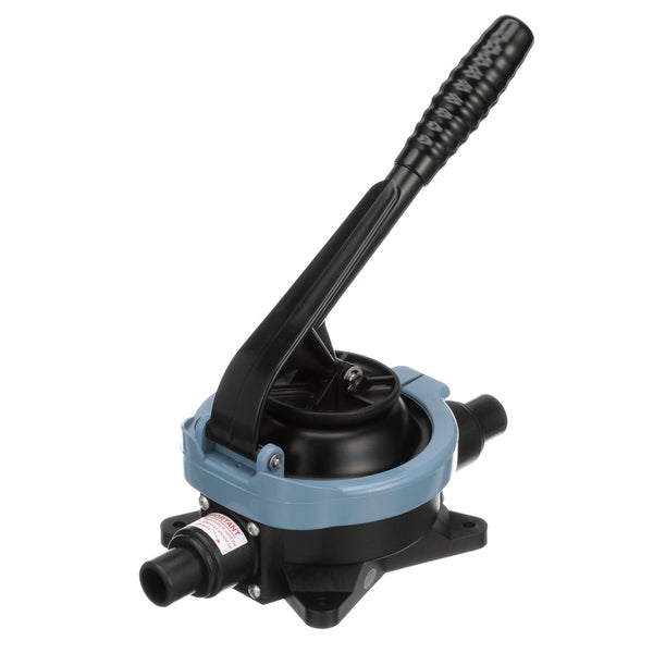 Whale Gusher Urchin Manual On Deck Bilge Pump Fixed Handle - BP9005