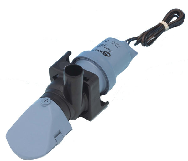 Whale Supersub 500 GPH Bilge Pump 12v - SS5012