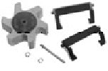 Airmar 33-110 Paddle Wheel F/ S61/63 - 33-110