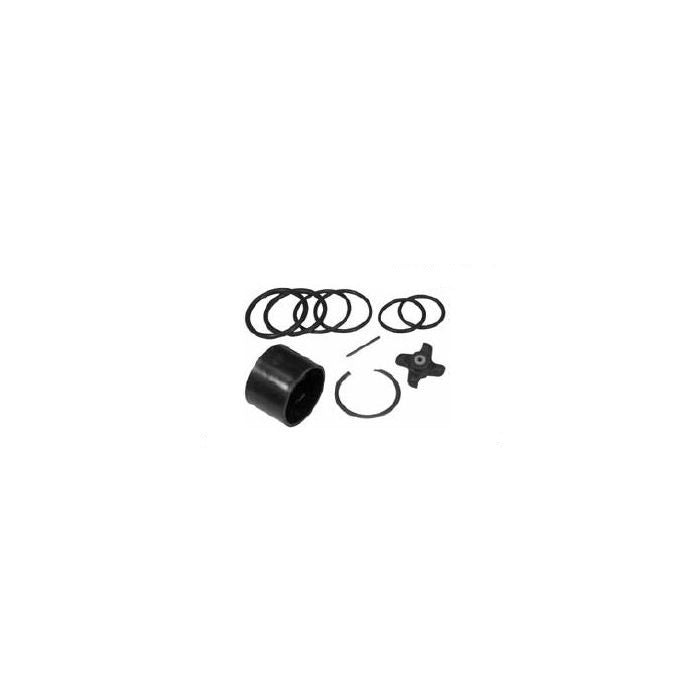 Airmar 33 250 Paddle Wheel F/ St600 (D284)