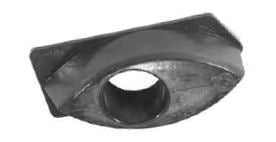 Airmar 33 428 01 Low Speed Fairing Block F/B744 V
