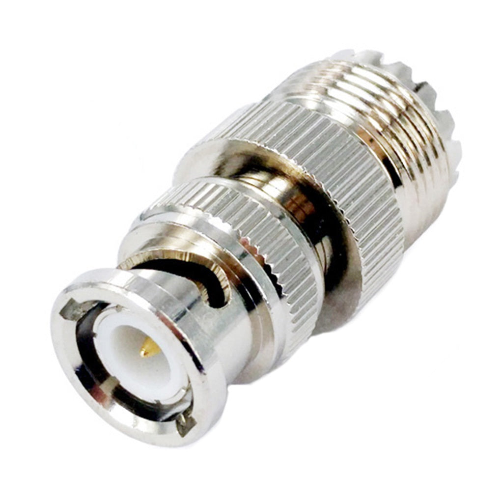 Wintron UHF Female To Bnc Male - CPAD512