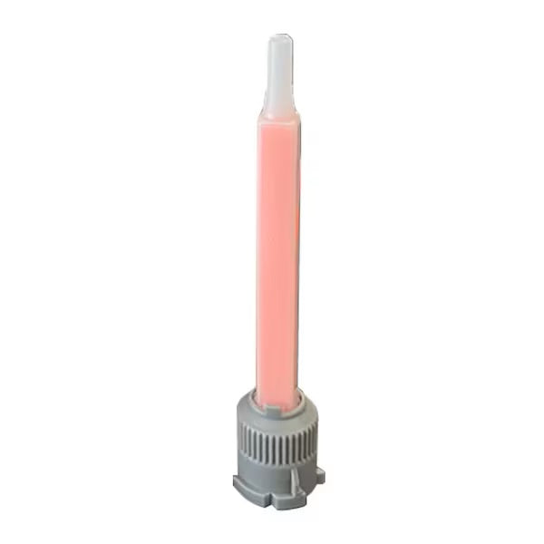 Weld Mount AT-651 3.25in Square Mixing Tip Pack of 10 For AT-6031 AT-651-10 - AT-651-10