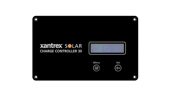 Xantrex Solar PWM 30A Charge Controller - 709-3024-01
