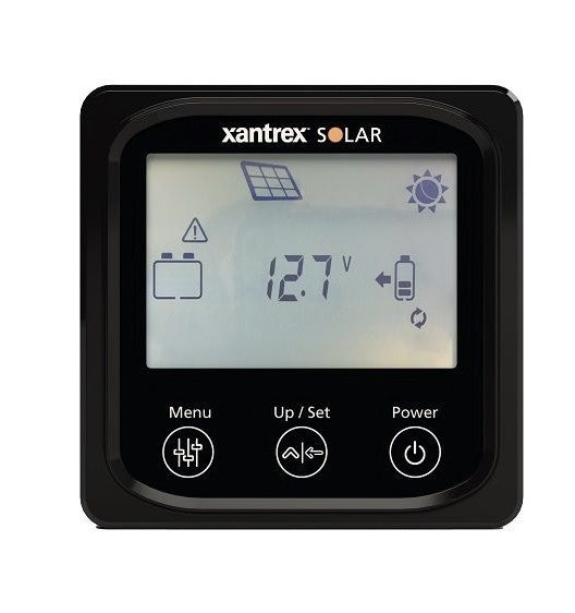 Xantrex Solar MPPT Remote Panel with 25ft Cable - 710-0010